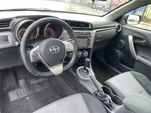 Used 2014 Scion tC Monogram Series image 15