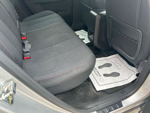 Used 2013 Chevrolet Equinox LS FWD image 11