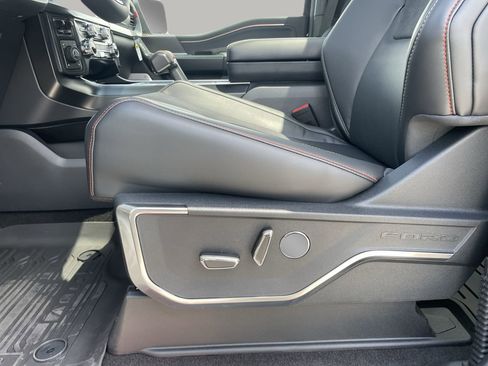 New 2026 Ford F150 Raptor AWD/4WD image 20