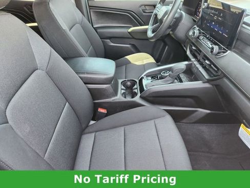 Used 2024 Chevrolet Colorado Trail Boss w/ Advanced Trailering Package image 13