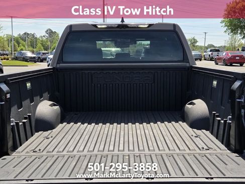Certified 2026 Toyota Tundra 1794 Edition w/ TRD Off-Road Package AWD/4WD image 19