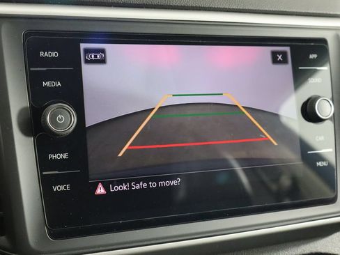 Used 2021 Volkswagen Atlas SE FWD image 39