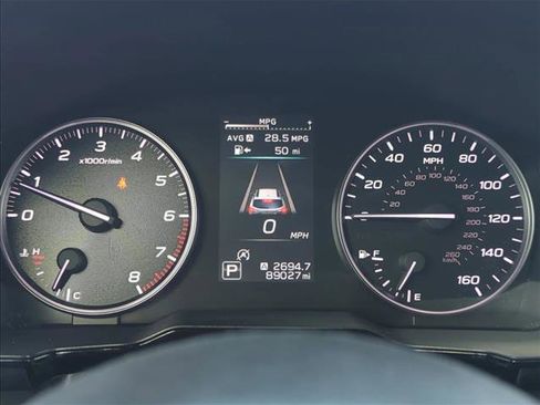 Used 2021 Subaru Outback Premium AWD/4WD image 13
