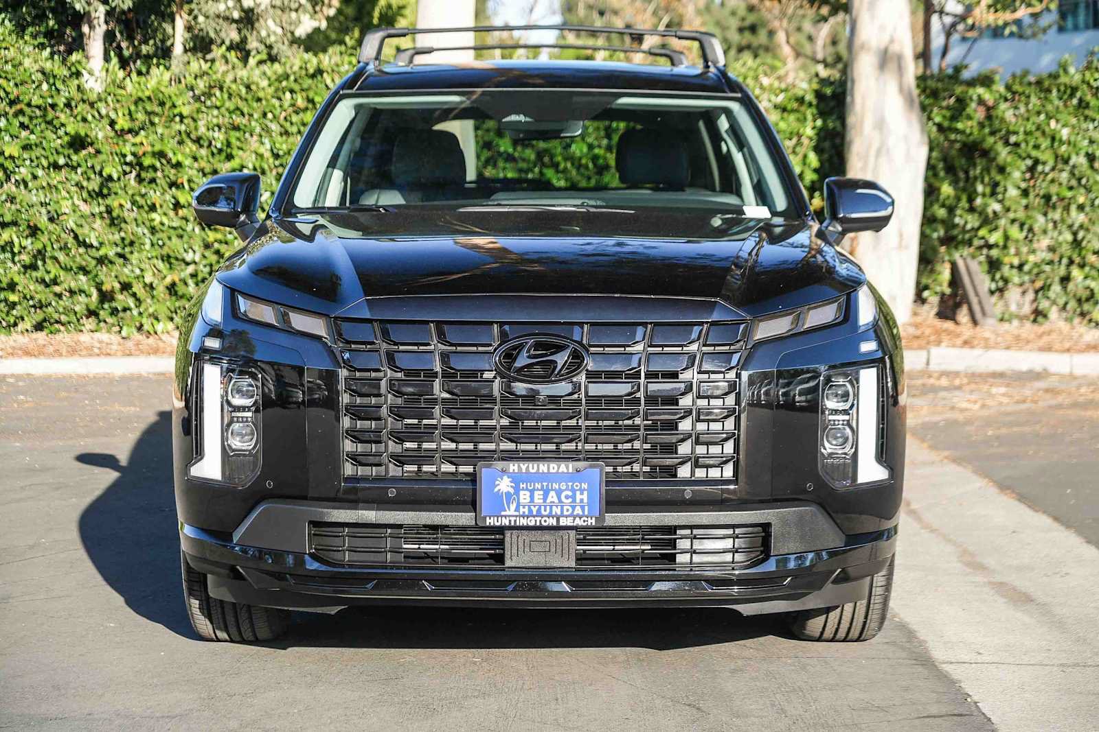 Certified 2025 Hyundai Palisade XRT FWD image 4