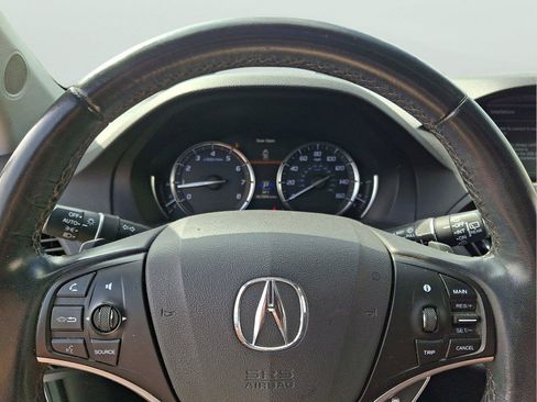 Used 2020 Acura MDX SH-AWD image 14