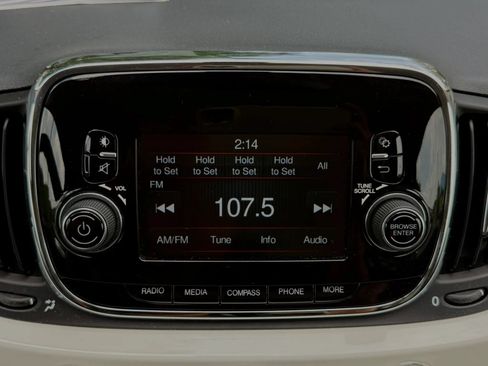 Used 2019 FIAT 500 Pop FWD image 30