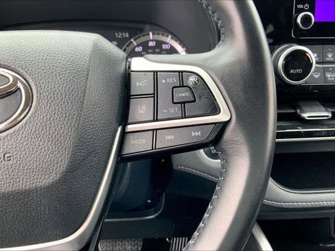 Certified 2024 Toyota Highlander LE image 24