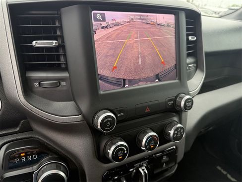 Used 2023 RAM 1500 Tradesman w/ Trailer Tow Group image 19