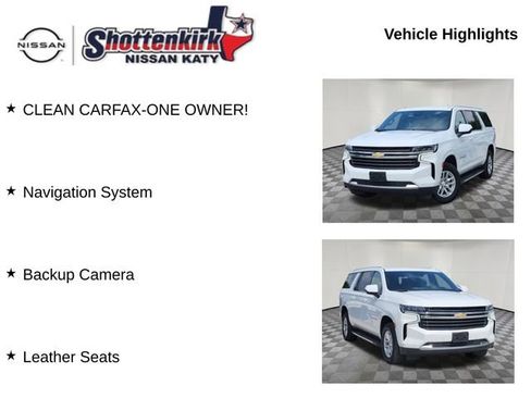 Used 2023 Chevrolet Suburban LT image 6