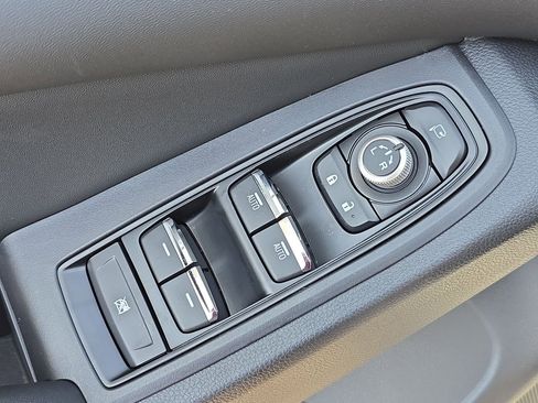 New 2026 Subaru Ascent Limited Bronze AWD/4WD image 18
