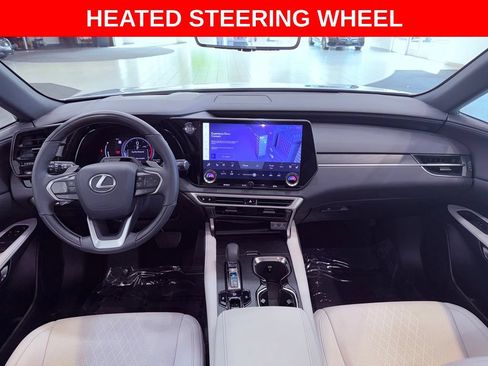 Used 2023 Lexus RX 350 Premium Plus w/ Cold Area Package FWD image 15