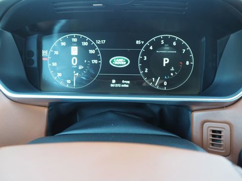 Used 2017 Land Rover Range Rover Sport Autobiography image 27