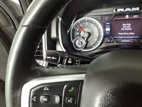Used 2023 RAM 1500 Big Horn AWD/4WD image 20