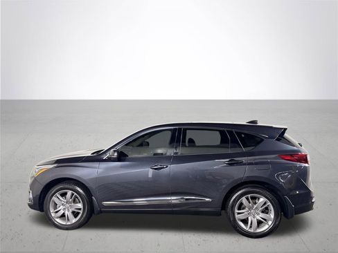 Used 2019 Acura RDX AWD w/ Advance Package image 10