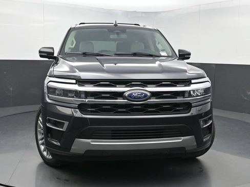 Used 2024 Ford Expedition Limited AWD/4WD image 43