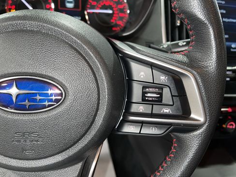 Used 2022 Subaru Impreza 2.0i Sport image 18