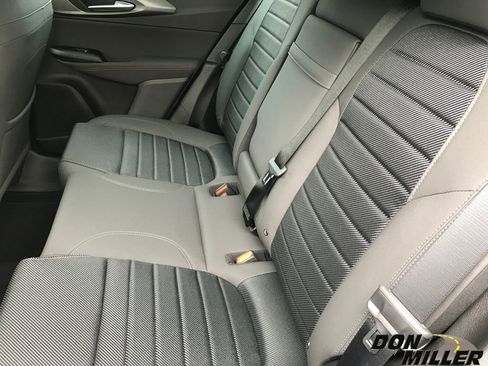 New 2025 Dodge Hornet GT w/ GT Blacktop Package image 24