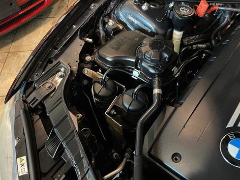 Used 2009 BMW 135i Convertible image 79