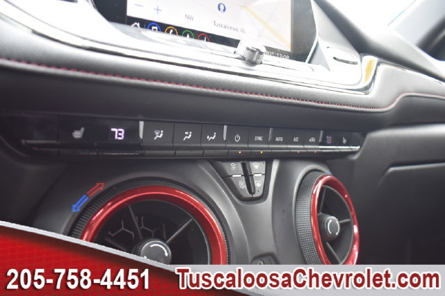 Used 2019 Chevrolet Blazer RS FWD image 39