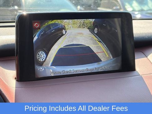 Used 2017 MAZDA CX-9 Signature AWD/4WD image 10