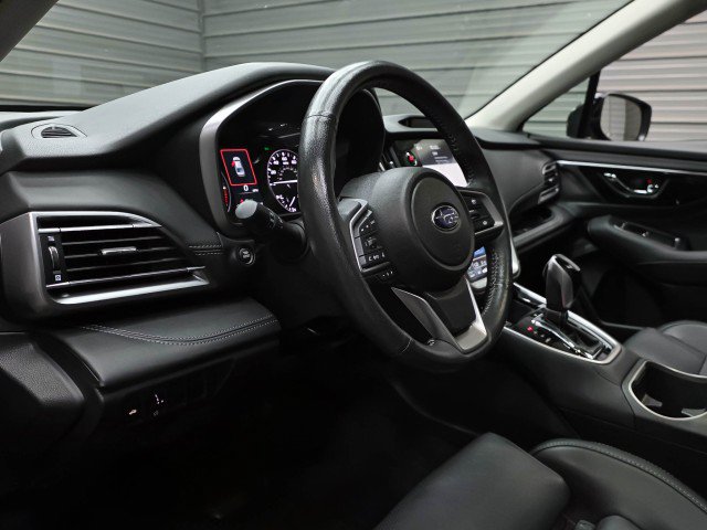 Used 2024 Subaru Legacy Limited AWD/4WD image 11