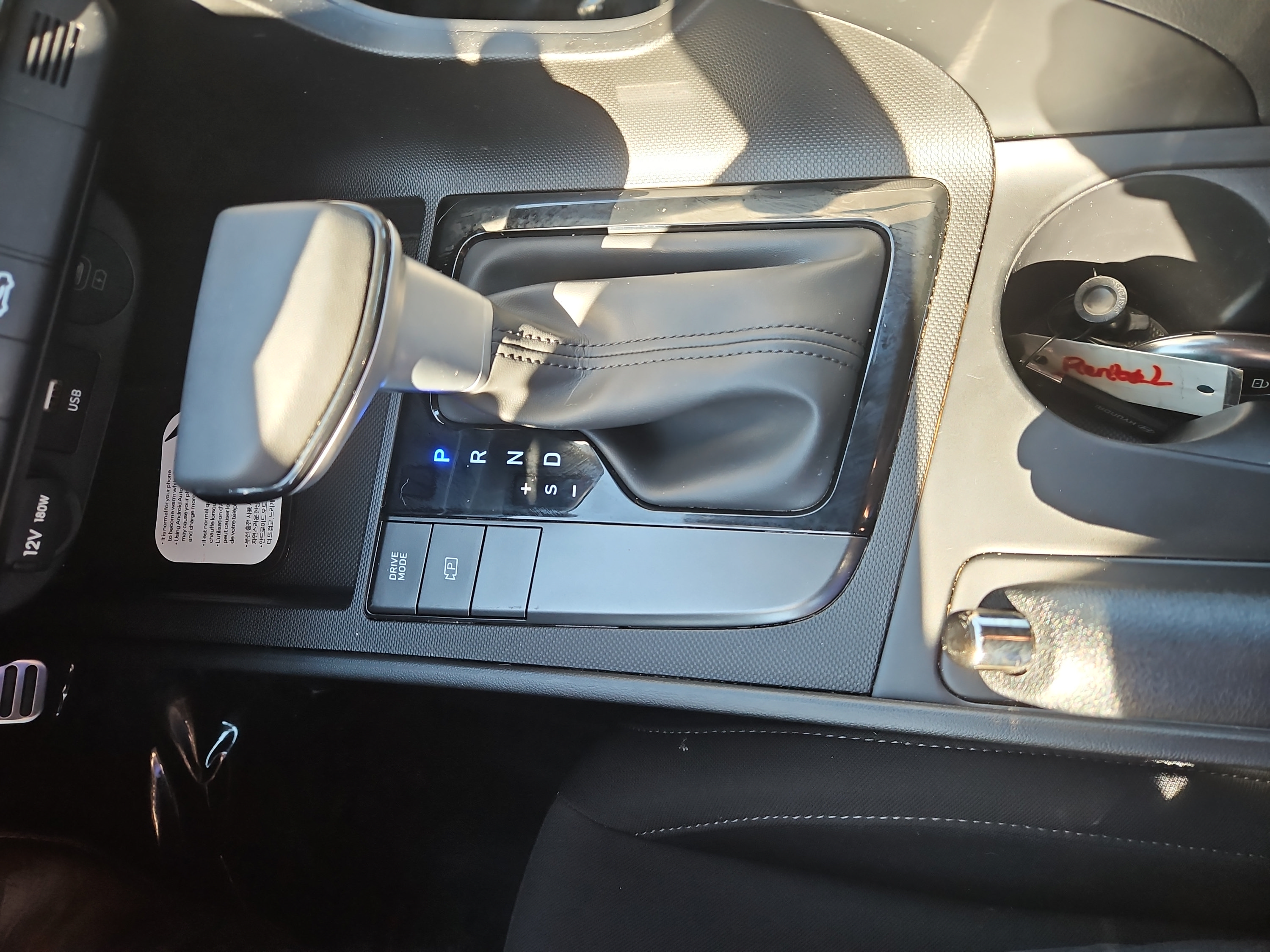 Certified 2026 Hyundai Elantra Sport FWD image 18