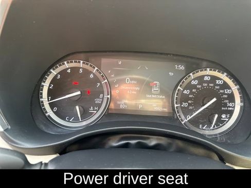 Used 2021 Toyota Highlander XLE FWD image 10