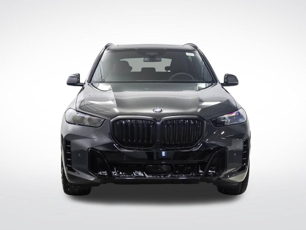 Used 2026 BMW X5 xDrive40i w/ M Sport Package AWD/4WD image 8