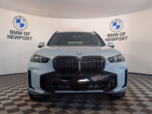 New 2026 BMW X5 xDrive40i image 4