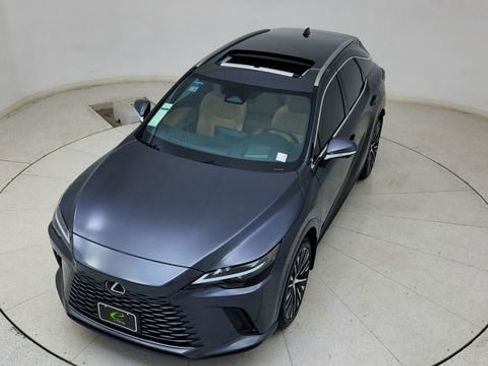 Used 2024 Lexus RX 350 Premium Plus w/ Convenience Package image 80