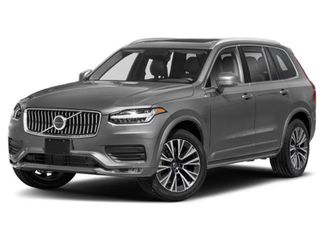 Used 2020 Volvo XC90 T6 Momentum w/ Advanced Package AWD/4WD video 1