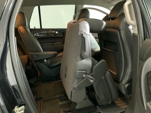Used 2014 Buick Enclave Premium w/ Trailering Provision Package FWD image 31