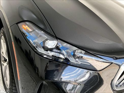 Used 2025 BMW X5 xDrive40i AWD/4WD image 36