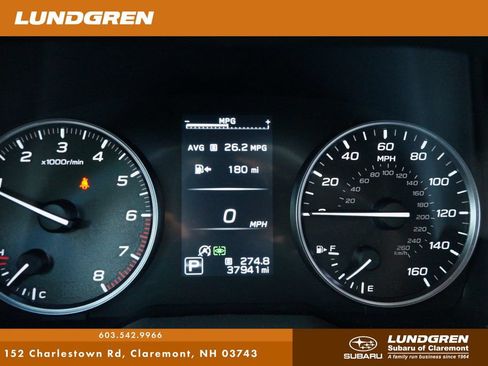 Used 2024 Subaru Outback Limited XT AWD/4WD image 19