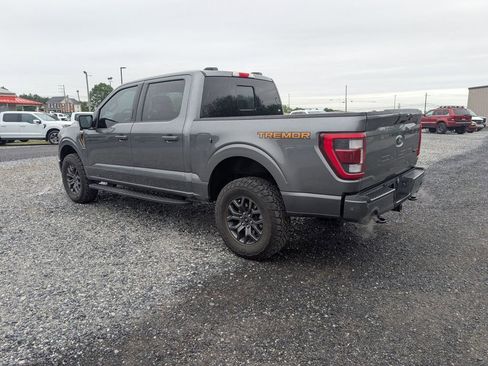 Used 2023 Ford F150 Tremor w/ Equipment Group 402A High AWD/4WD image 4