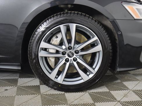 Used 2021 Audi A6 Premium Plus w/ Premium Plus Package image 25