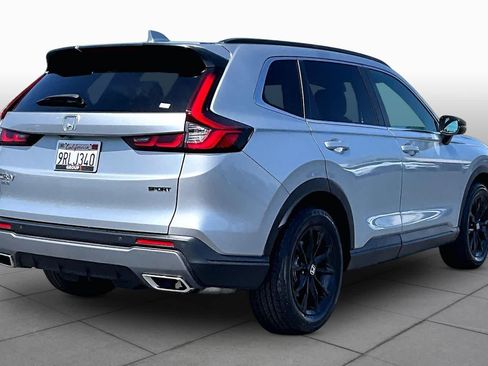 Used 2025 Honda CR-V Sport-L image 12