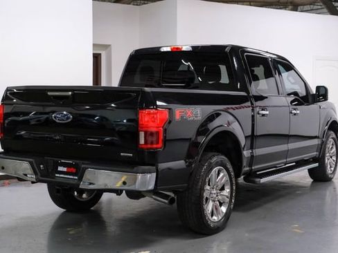 Used 2019 Ford F150 Lariat image 7