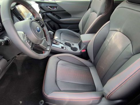 New 2026 Subaru Crosstrek 2.5i Limited image 10