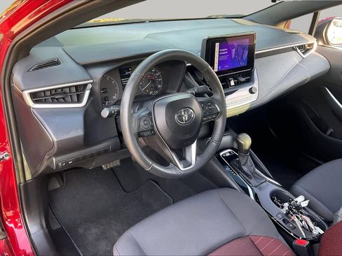 Used 2024 Toyota Corolla SE FWD image 17