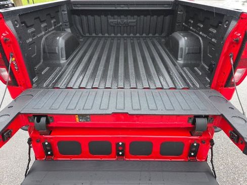 New 2026 GMC Sierra 1500 Elevation AWD/4WD image 22