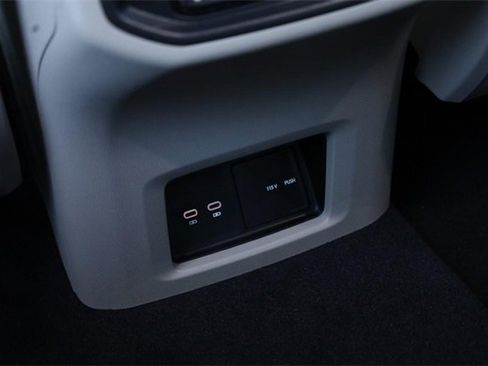 New 2026 Volkswagen Atlas SEL Premium R-Line image 28