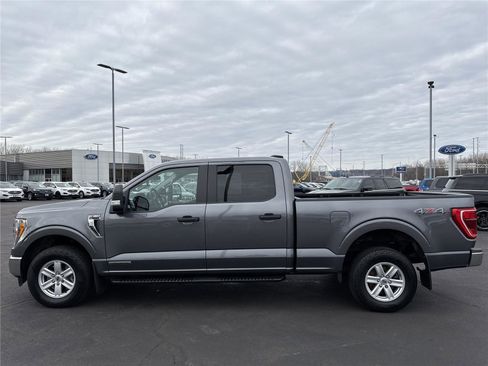 Used 2022 Ford F150 XLT w/ Trailer Tow Package image 3