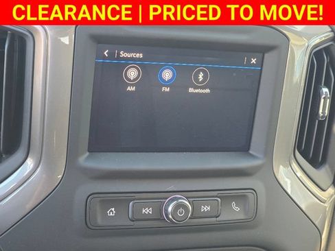 New 2026 Chevrolet Silverado 3500 W/T w/ WT Convenience Package AWD/4WD image 25