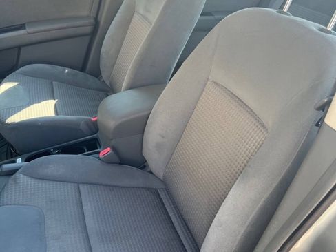Used 2008 Nissan Sentra 2.0 S w/ Convenience Plus Pkg FWD image 29