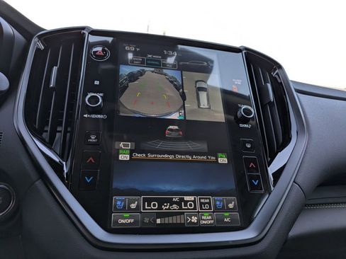 New 2026 Subaru Ascent Bronze Edition image 25