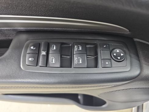 Used 2013 Dodge Durango SXT w/ Popular Equipment Group AWD/4WD image 33