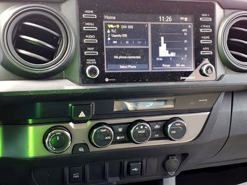 Certified 2021 Toyota Tacoma SR image 17