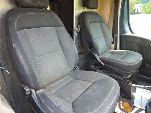Used 2019 RAM ProMaster 3500 FWD image 17