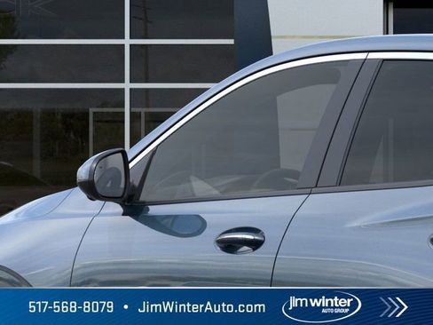 New 2026 Buick Encore GX Preferred image 35